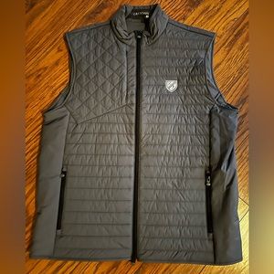 Greyson Sioux Vest
